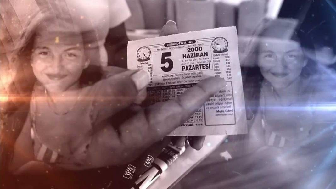 24 yıldır çözülemeyen Çağla Tuğaltay cinayetinde anneden Esra Esmeci’yi şoke eden açıklama: Katil tanıdık biri - Resim: 16